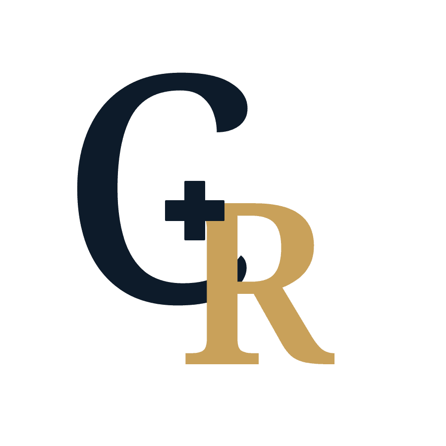 CR